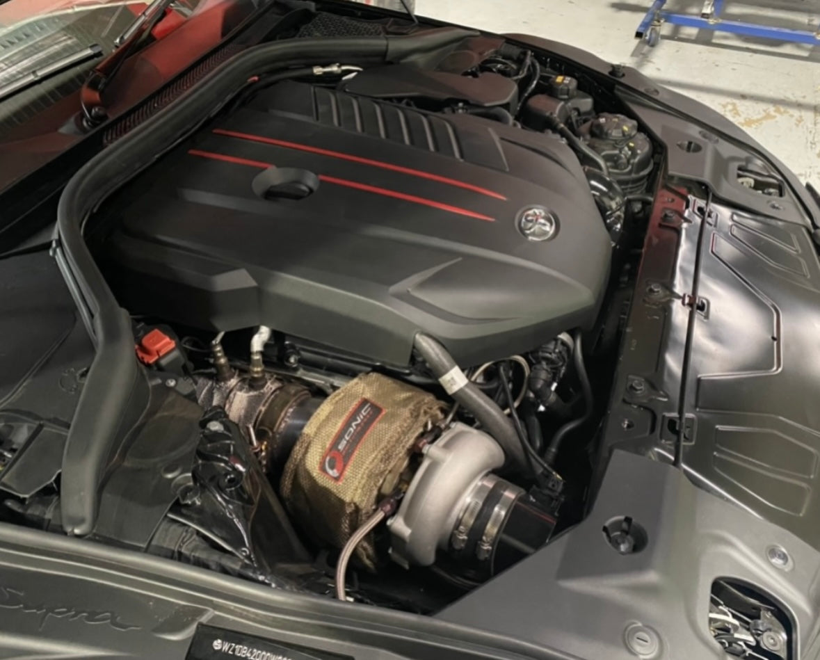 A90 Mk5 Supra Turbo Kit Enhanced Automotive Pty Ltd a90-mk5-supra-turbo-kit-enhanced-automotive-pty-ltd