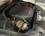 A90 Mk5 Supra Turbo Kit