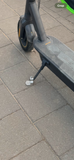 Segway G2 Max Side Stand Riser/Pad