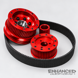 Mustang Gilmer Kit