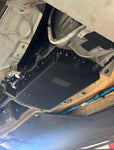 A90 Supra Performance Transmission Pan