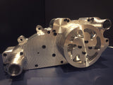 Billet Water Pump