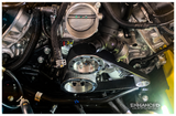 Mustang Gilmer Kit