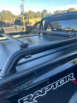 Ford Ranger Rear Tub Rack