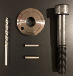LS V8 Balancer Locking Pin Kit