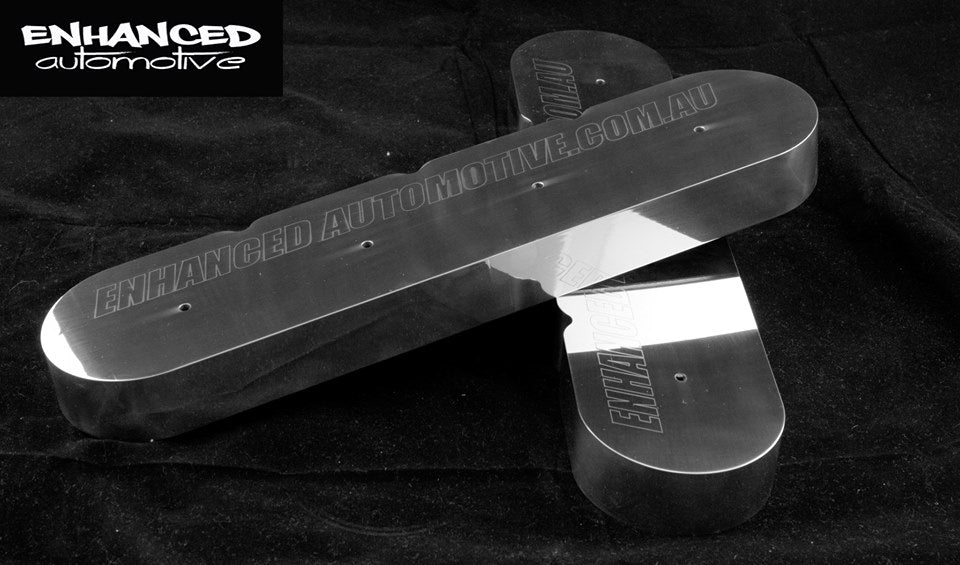 Rocker Covers – Enhanced Automotive Pty Ltd
